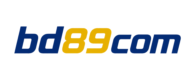 bd89com forest green brand logo